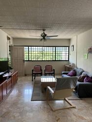 Blk 105 Tampines Street 11 (Tampines), HDB 4 Rooms #550310561